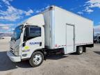 2017 Isuzu NPR HD Delivery Truck