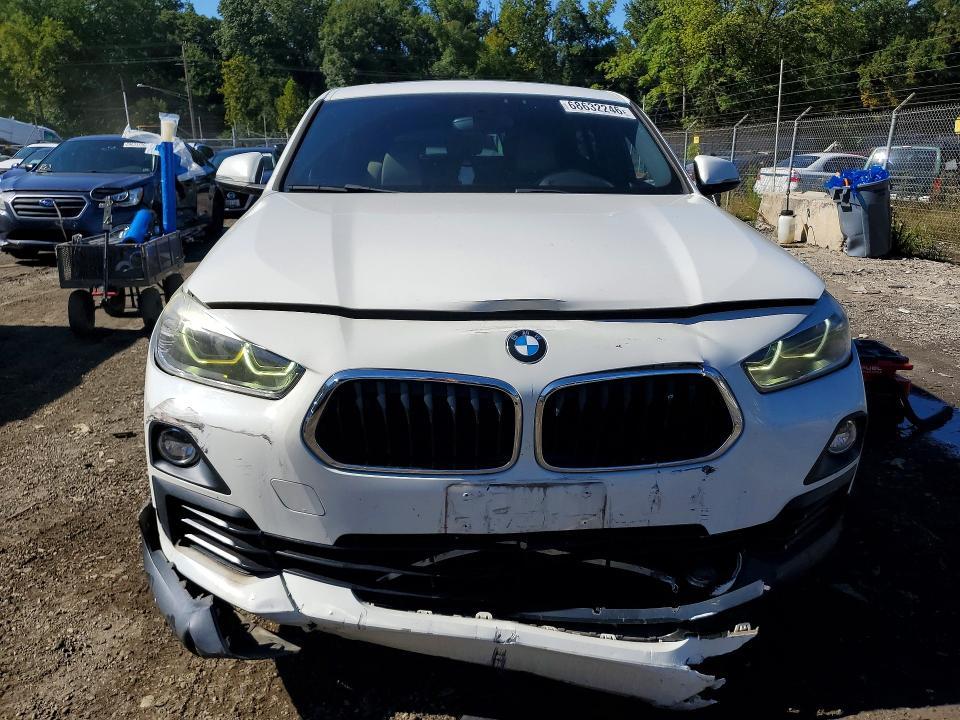 2018 BMW X2 xDrive28i