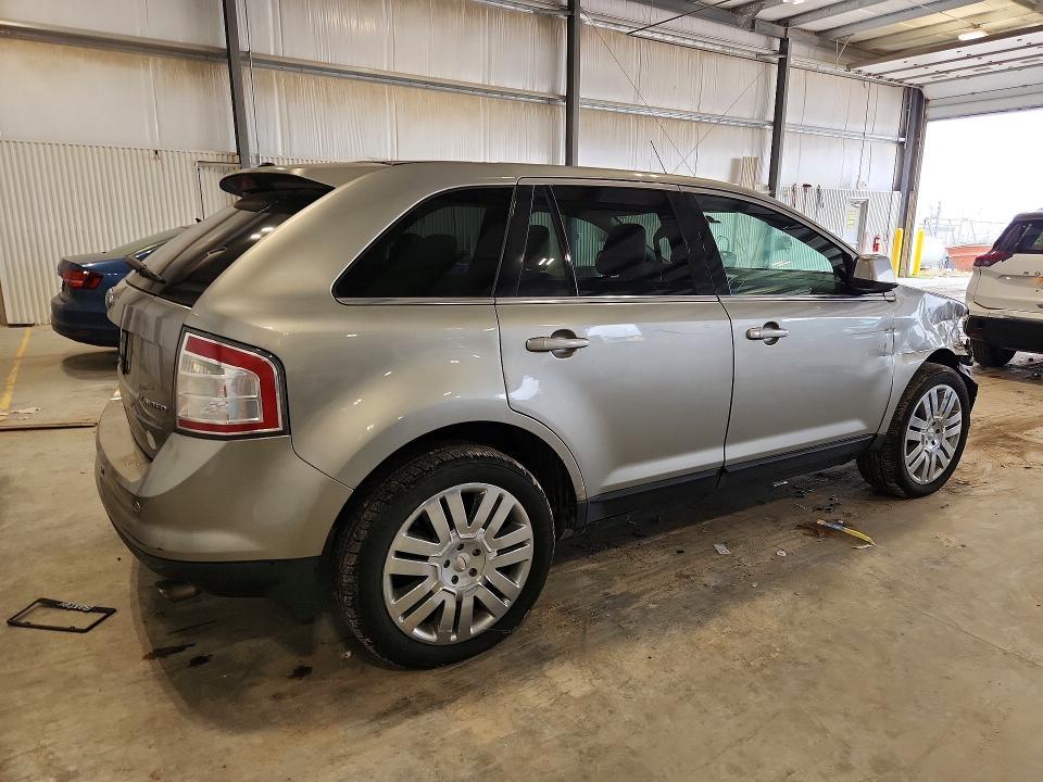 2008 Ford Edge Limited