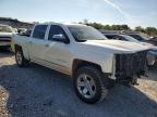 2017 Chevrolet Silverado K1500 LTZ