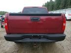 2007 Chevrolet Silverado C1500 Crew Cab
