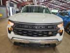 2026 Chevrolet Silverado K1500
