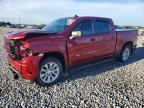 2020 Chevrolet Silverado K1500 Custom