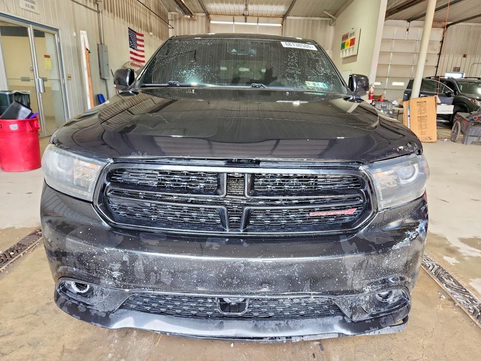 2015 Dodge Durango R/T