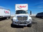 2022 International MV607 BOX Truck