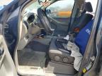 2019 Nissan Frontier Desert Runner