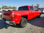2017 Chevrolet Silverado C1500 LT