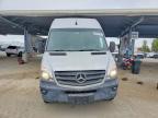 2016 Mercedes-Benz Sprinter 2500