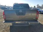 2007 Nissan Frontier SE