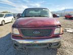 2003 Ford F150 Supercrew