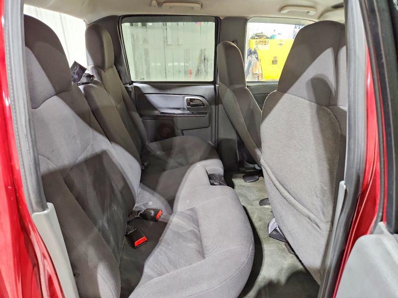 2005 Chevrolet Colorado