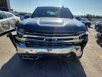 2019 Chevrolet Silverado K1500 LTZ