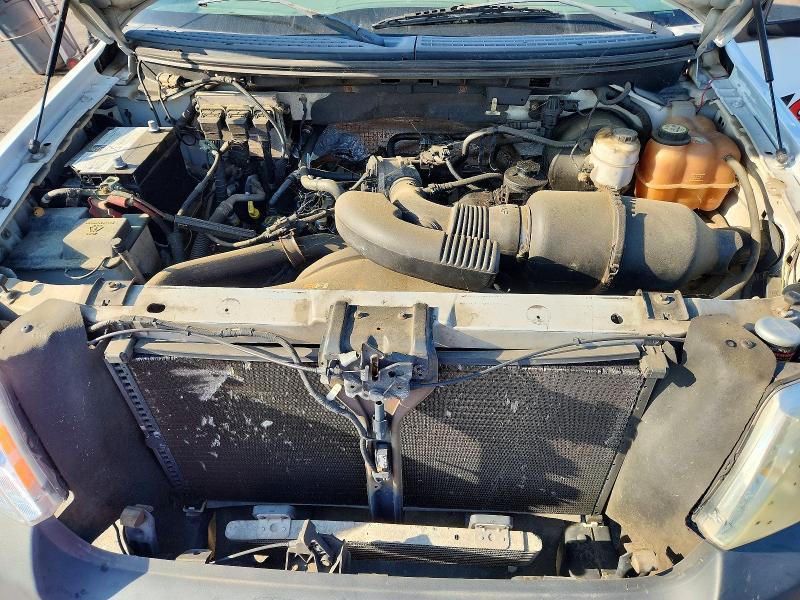 2008 Ford F150
