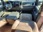 2016 Nissan NV 3500 HD SL