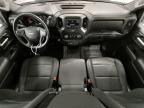 2025 Chevrolet Silverado K1500