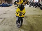 2005 Suzuki GSX-R600 K