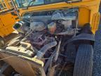 2012 Bluebird 2012 Blue Bird BB Conventional School Bus