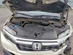 2017 Honda Ridgeline RTL