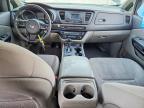 2016 KIA Sedona l