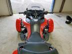 2022 Can-Am Spyder Roadster F3-T