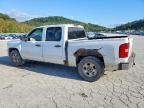 2007 Chevrolet Silverado K1500 Crew Cab