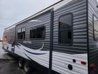 2018 Keystone Aspen Trail Camper
