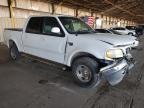 2003 Ford F150 Supercrew