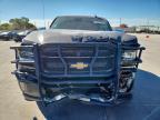 2017 Chevrolet Silverado K1500 LTZ