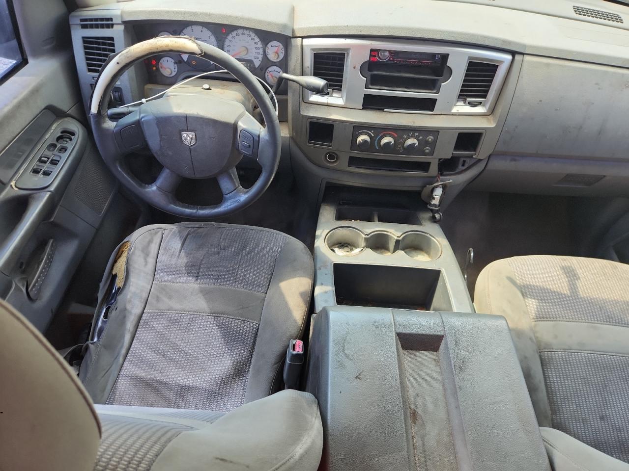 2006 Dodge RAM 1500 ST