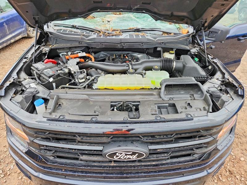 2024 Ford F150 XLT