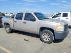 2007 Chevrolet Silverado C1500 Crew Cab