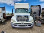 2015 International 4300 BOX Truck