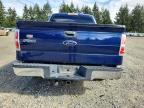 2009 Ford F150 Supercrew