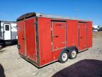 1996 Unknown 1996 Enclosed Cargo Trailer