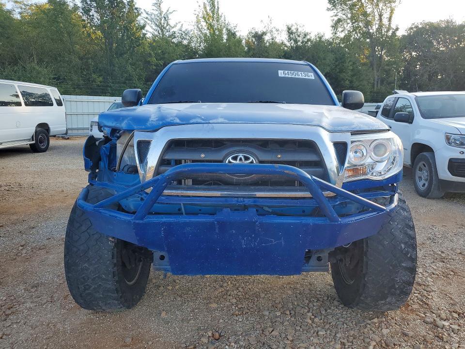 2009 Toyota Tacoma Double Cab Prerunner