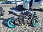 2024 Yamaha MT07