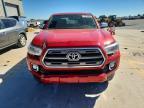2017 Toyota Tacoma Limited