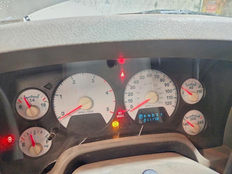 2006 Dodge RAM 3500 ST