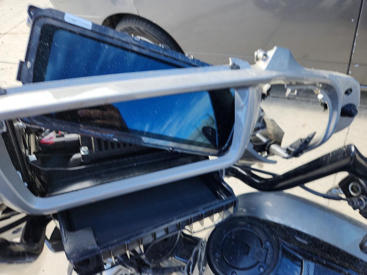 2023 Harley-Davidson Flhxse
