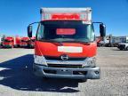 2017 Hino 195 BOX Truck