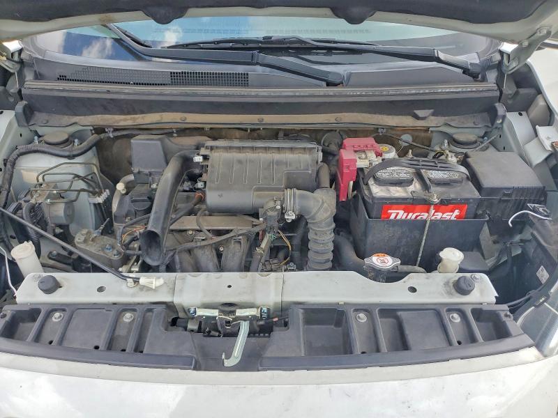 2020 Mitsubishi Mirage G4 ES