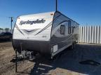 2017 Keystone Springdale Camper