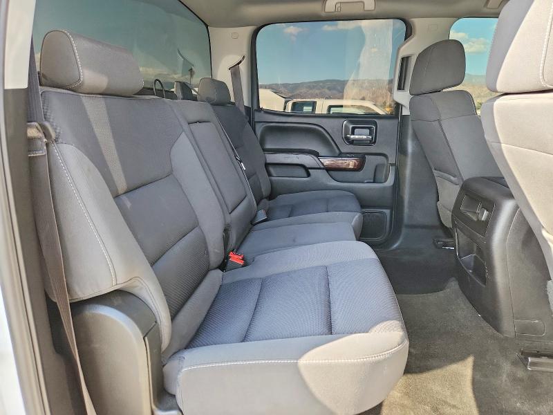 2018 GMC Sierra K2500 SLE