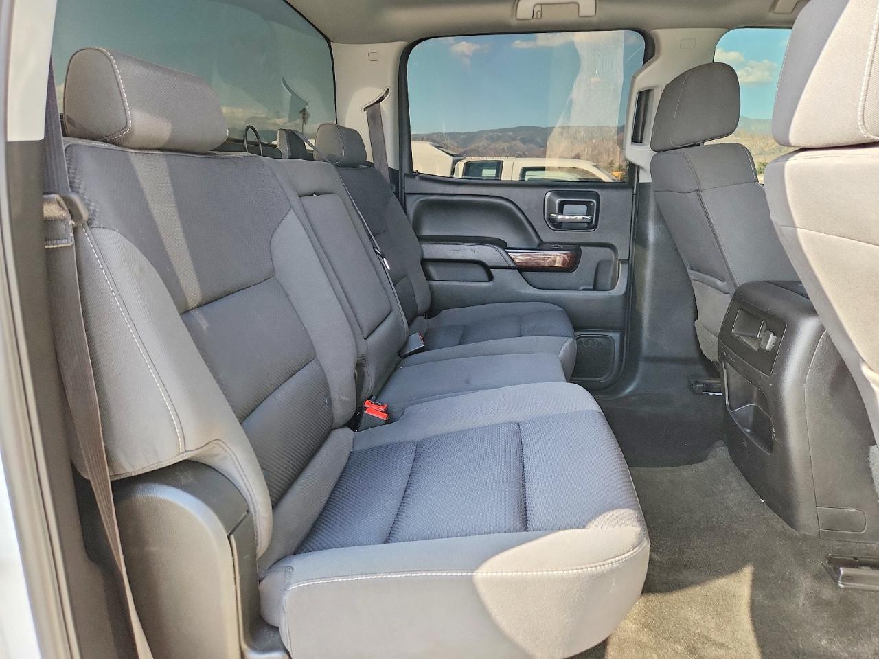 2018 GMC Sierra K2500 SLE