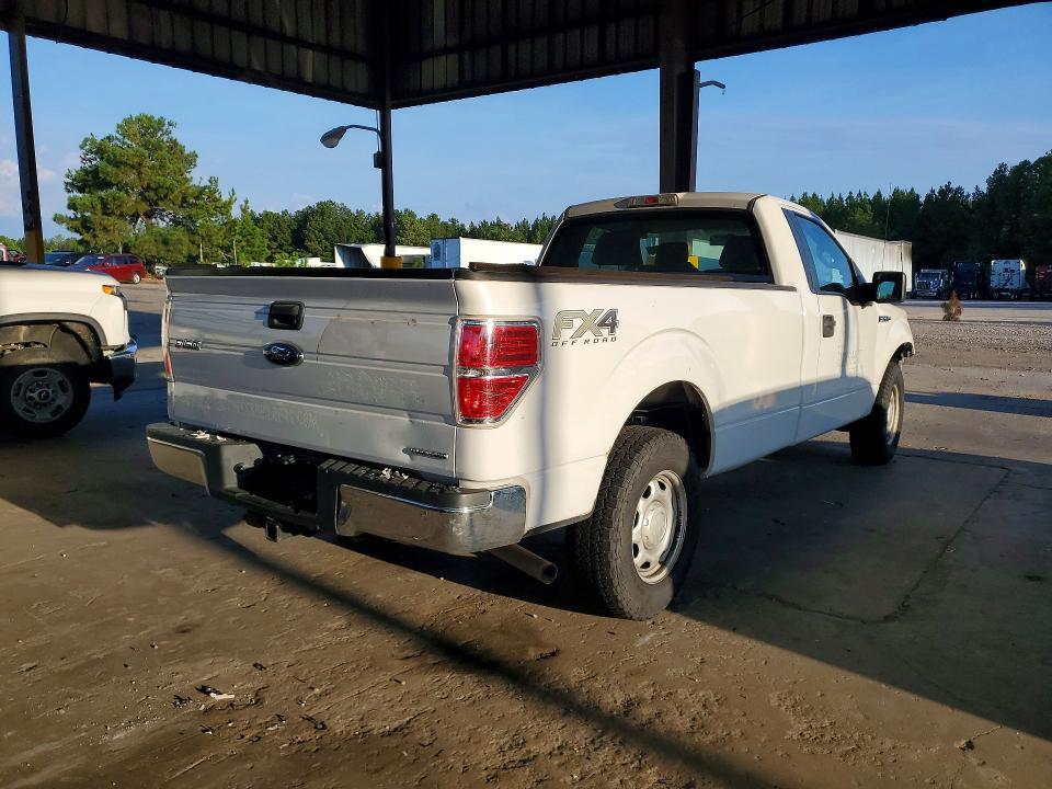2013 Ford F150