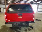 2007 Chevrolet Silverado K2500 Heavy Duty