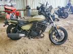 2025 Kawasaki EL450 A