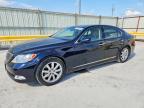 2008 Lexus Ls 460
