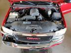 2006 GMC New Sierra K1500