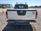 2012 Nissan Frontier S